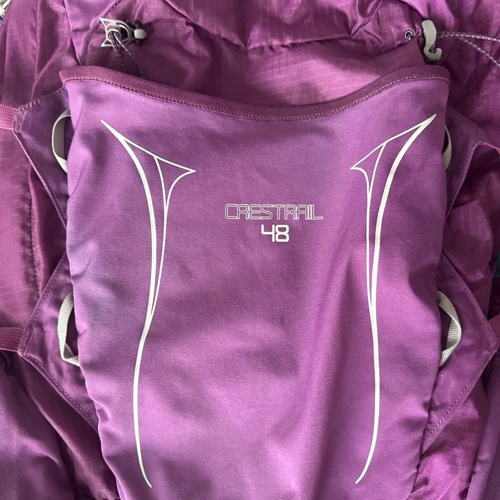 REI Women's Crestrail  48 L Backpack